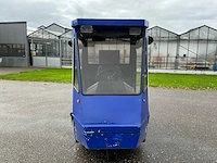 2003 spijkstaal 305-lh industriële trekker - afbeelding 23 van  24