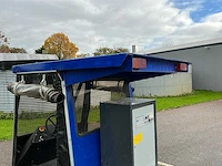 2003 spijkstaal 305-lh industriële trekker - afbeelding 24 van  24