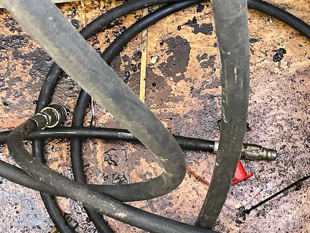 2003 steenbergen cie100 brandstof opslagtank - afbeelding 3 van  15