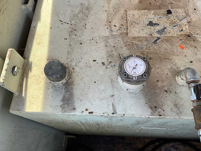 2003 steenbergen cie100 brandstof opslagtank - afbeelding 4 van  15