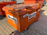 2003 steenbergen cie100 brandstof opslagtank - afbeelding 9 van  15