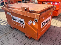 2003 steenbergen cie100 brandstof opslagtank - afbeelding 10 van  15