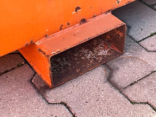 2003 steenbergen cie100 brandstof opslagtank - afbeelding 13 van  15