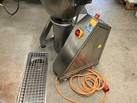 2003 stephan um44 snijmachine - afbeelding 6 van  11