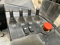 2003 still fm14 reachtruck - afbeelding 2 van  15