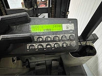 2003 still r 20-16 vorkheftruck - afbeelding 6 van  18
