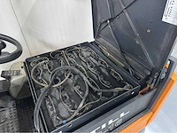 2003 still r 20-16 vorkheftruck - afbeelding 7 van  18