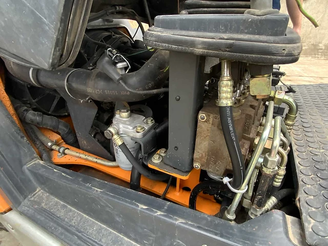 2003 still r 70-30i vorkheftruck - afbeelding 9 van  28