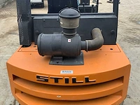 2003 still r 70-30i vorkheftruck - afbeelding 11 van  28