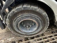 2003 still r 70-30i vorkheftruck - afbeelding 15 van  28