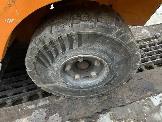 2003 still r 70-30i vorkheftruck - afbeelding 17 van  28