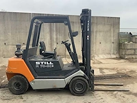 2003 still r 70-30i vorkheftruck - afbeelding 12 van  28
