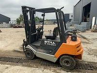 2003 still r 70-30i vorkheftruck - afbeelding 23 van  28