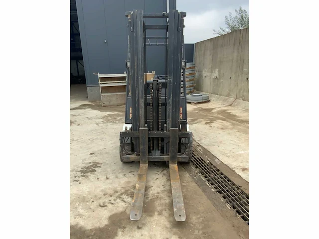 2003 still r 70-30i vorkheftruck - afbeelding 25 van  28