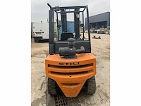 2003 still r 70-30i vorkheftruck - afbeelding 26 van  28