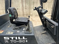 2003 still r 70-30i vorkheftruck - afbeelding 27 van  28