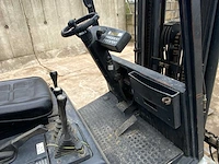 2003 still r 70-30i vorkheftruck - afbeelding 28 van  28