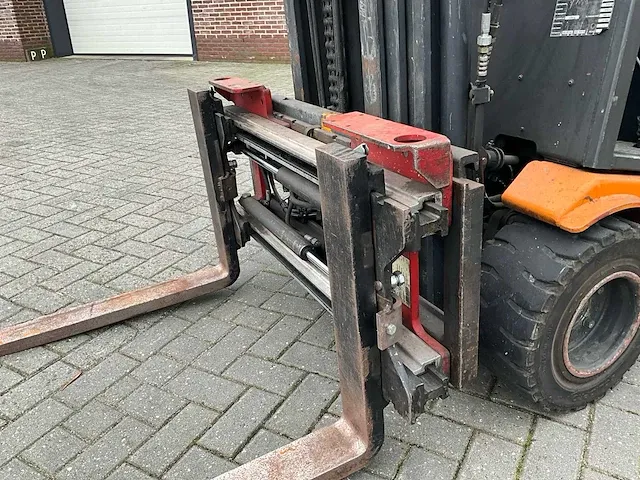 2003 still r20-20 vorkheftruck - afbeelding 7 van  21