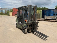 2003 still r70-30 vorkheftruck - afbeelding 4 van  11