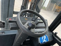 2003 still r70-30 vorkheftruck - afbeelding 10 van  11