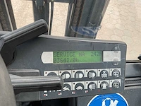 2003 still r70-30 vorkheftruck - afbeelding 11 van  11