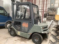 2003 still r70-30 vorkheftruck - afbeelding 3 van  9