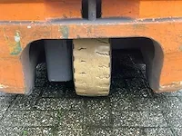 2003 still rx 50-15 vorkheftruck - afbeelding 4 van  21