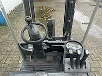 2003 still rx 50-15 vorkheftruck - afbeelding 5 van  21