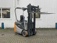 2003 still rx 50-15 vorkheftruck - afbeelding 15 van  21