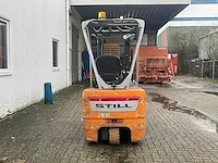 2003 still rx 50-15 vorkheftruck - afbeelding 19 van  21