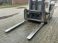 2003 still rx 50-15 vorkheftruck - afbeelding 20 van  21