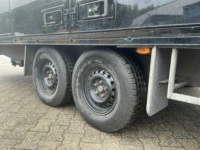 2003 stuerenberg aanhangwagen - afbeelding 7 van  41