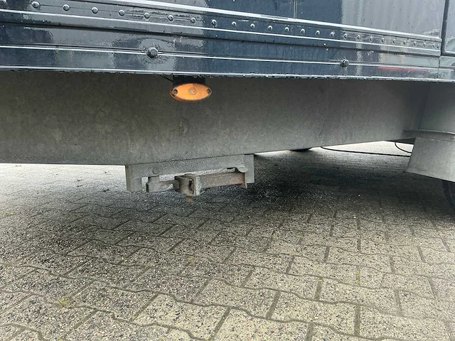 2003 stuerenberg aanhangwagen - afbeelding 10 van  41