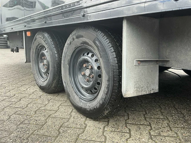 2003 stuerenberg aanhangwagen - afbeelding 14 van  41