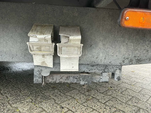 2003 stuerenberg aanhangwagen - afbeelding 15 van  41