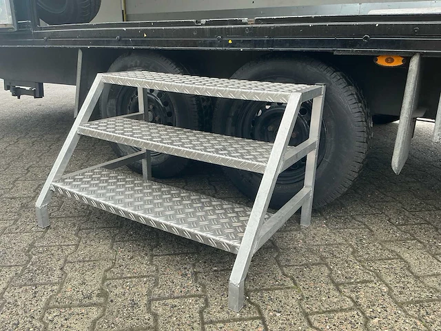 2003 stuerenberg aanhangwagen - afbeelding 17 van  41