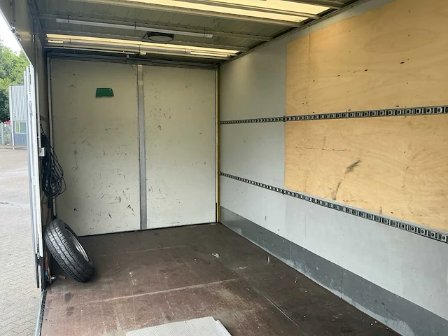 2003 stuerenberg aanhangwagen - afbeelding 22 van  41