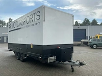 2003 stuerenberg aanhangwagen - afbeelding 12 van  41