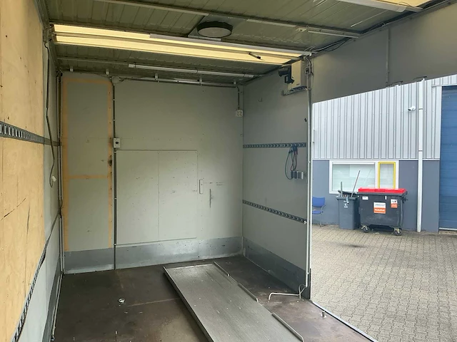 2003 stuerenberg aanhangwagen - afbeelding 24 van  41