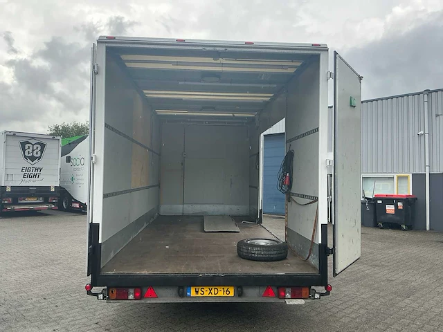 2003 stuerenberg aanhangwagen - afbeelding 32 van  41