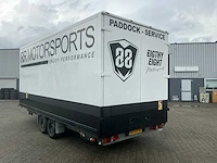 2003 stuerenberg aanhangwagen - afbeelding 38 van  41