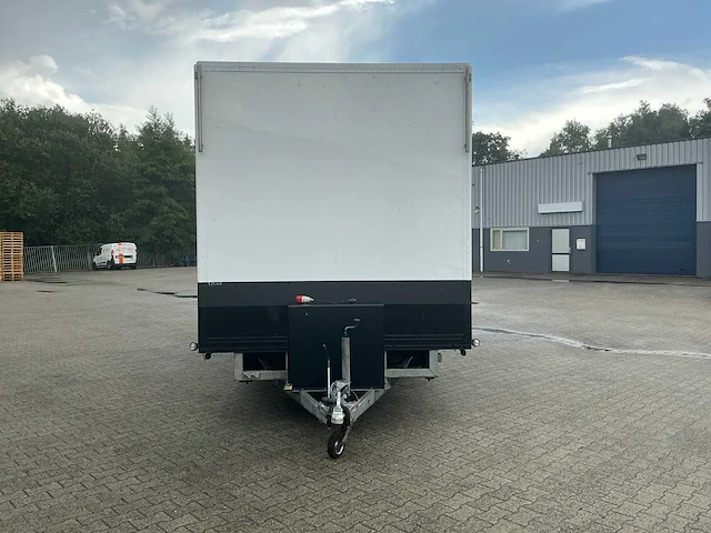 2003 stuerenberg aanhangwagen - afbeelding 40 van  41