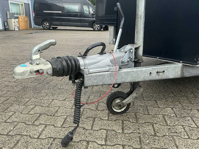 2003 stuerenberg aanhangwagen - afbeelding 41 van  41