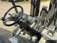 2003 tcm pd30t6h vorkheftruck - afbeelding 18 van  41