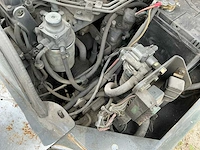 2003 tcm pd30t6h vorkheftruck - afbeelding 28 van  41