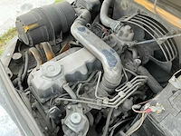 2003 tcm pd30t6h vorkheftruck - afbeelding 29 van  41