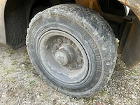 2003 tcm pd30t6h vorkheftruck - afbeelding 37 van  41