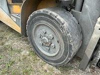 2003 tcm pd30t6h vorkheftruck - afbeelding 39 van  41