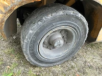 2003 tcm pd30t6h vorkheftruck - afbeelding 40 van  41