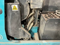 2003 tennant 6400 veegmachine - afbeelding 7 van  18